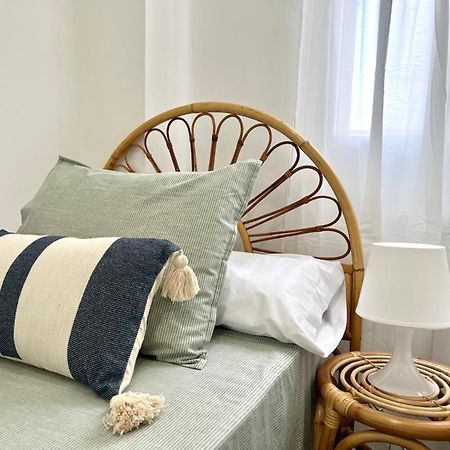 Апартаменты Acogedor Apartamento Cerca De La Playa Валенсия Экстерьер фото